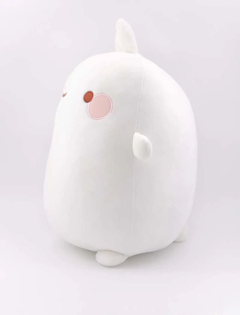 Molang Plush 48cm