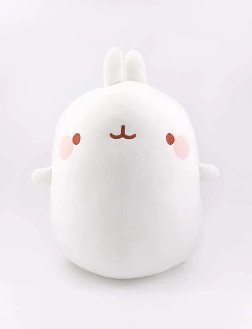 Molang Plush 48cm