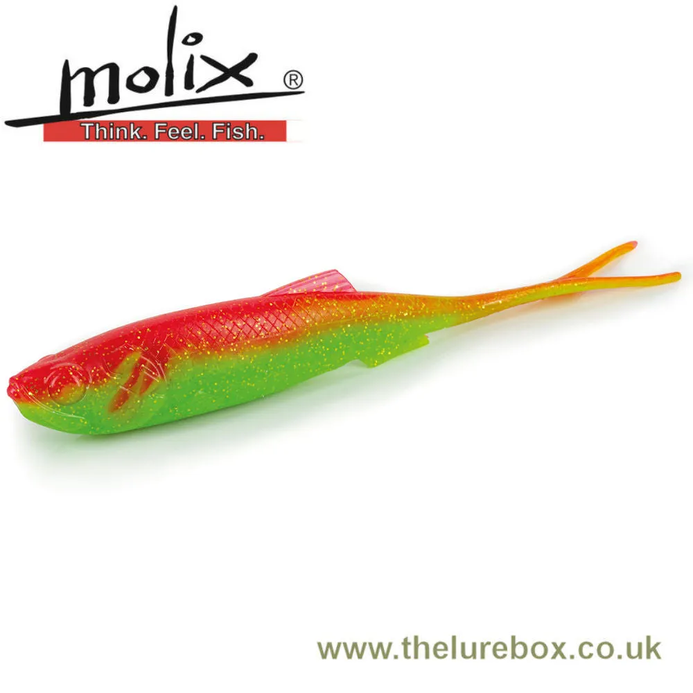 Molix RT Fork Flex 5”