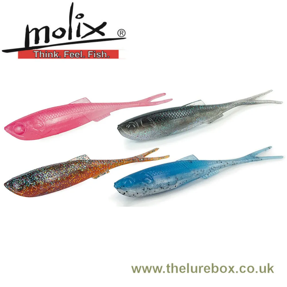 Molix RT Fork Flex 5”