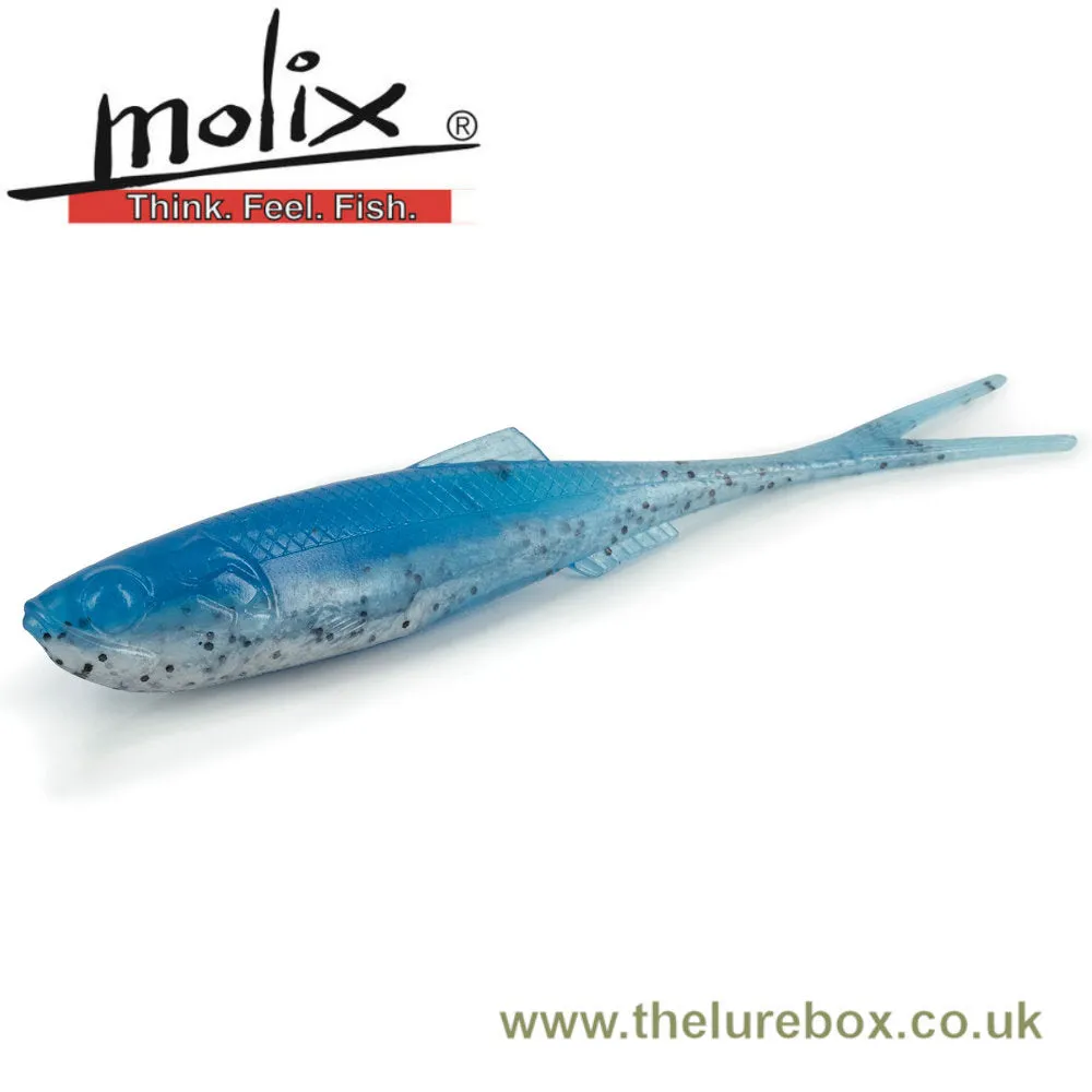 Molix RT Fork Flex 6”