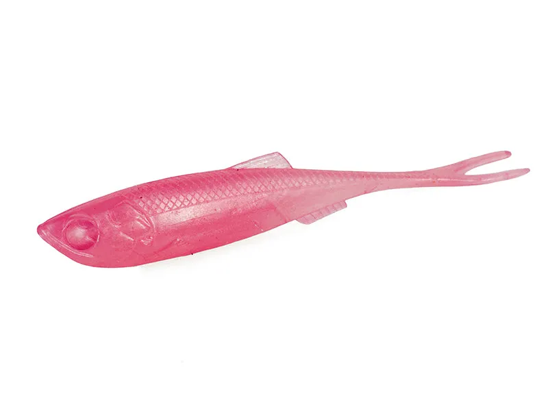 Molix RT Fork Flex Soft Plastic Lure - 6 inch
