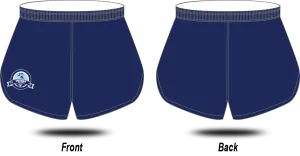 MOSMAN LAC - Running Shorts