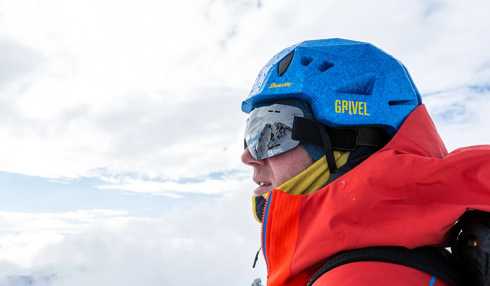 Mountain Goggle