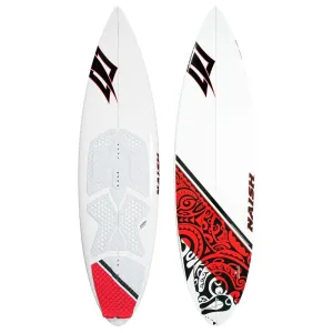 NAISH GLOBAL KITESURF 6'0