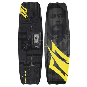 NAISH MONARCH