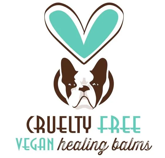 Natural Dog Organic Paw Soother Dog Balm