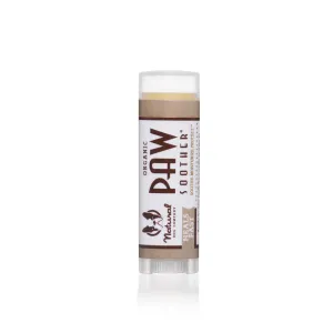 Natural Dog Organic Paw Soother Dog Balm
