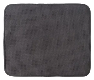 Neoprene Anti-Slip Pad Black