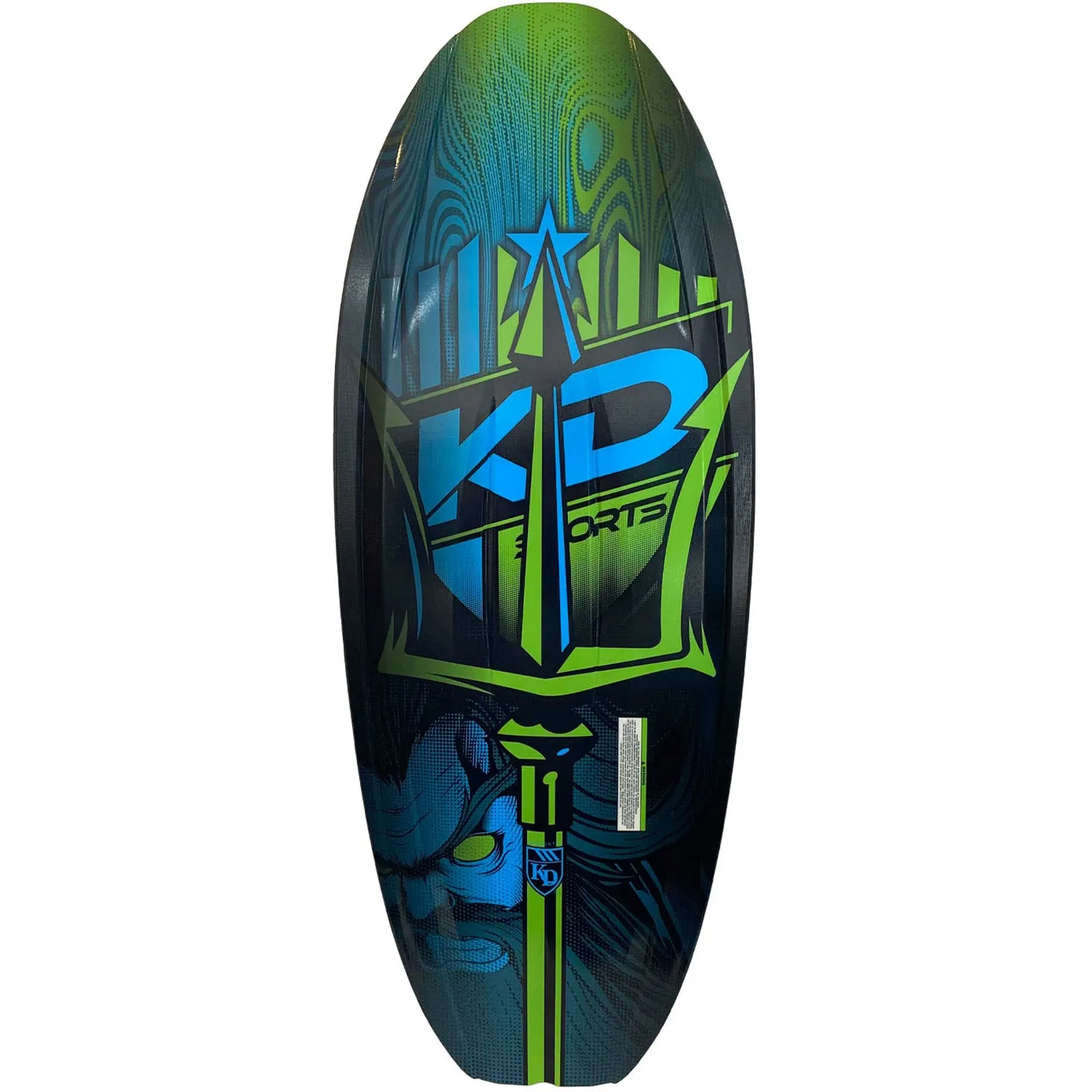 Neptune Kneeboard