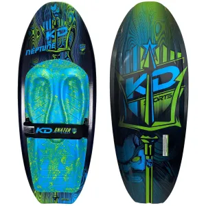 Neptune Kneeboard