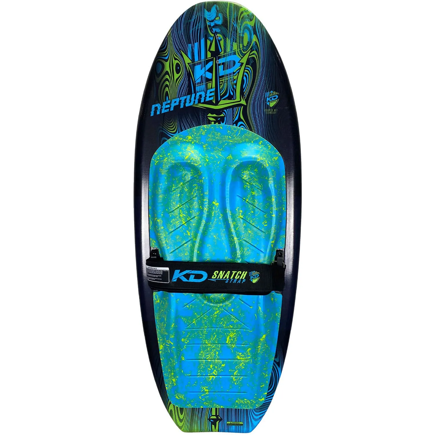 Neptune Kneeboard