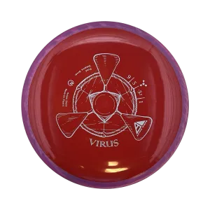 Neutron Virus