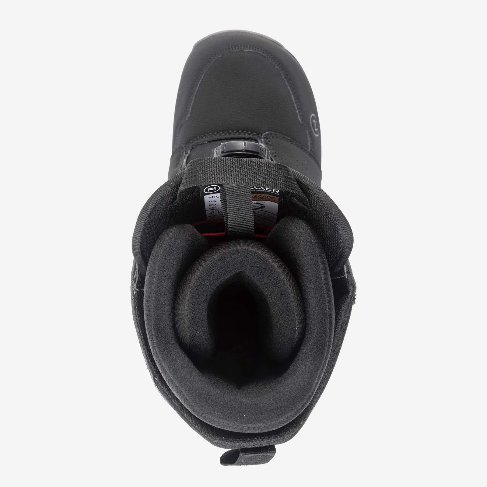 Nidecker Cascade Snowboard Boot 2024