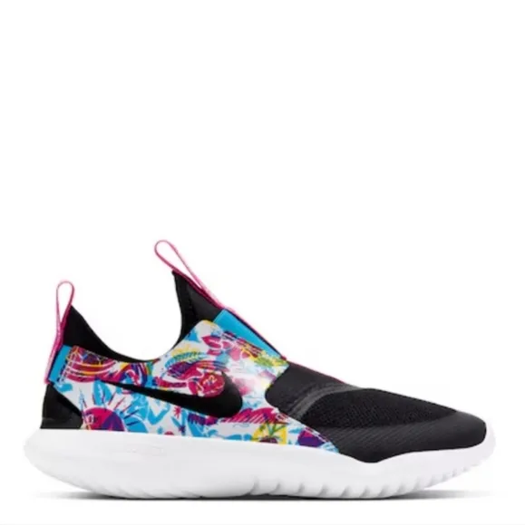 NIKE Fable Tortoise&amp;Hare PullOn