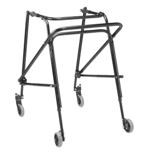 Nimbo Paediatric Walker |  Extra Large  | Black