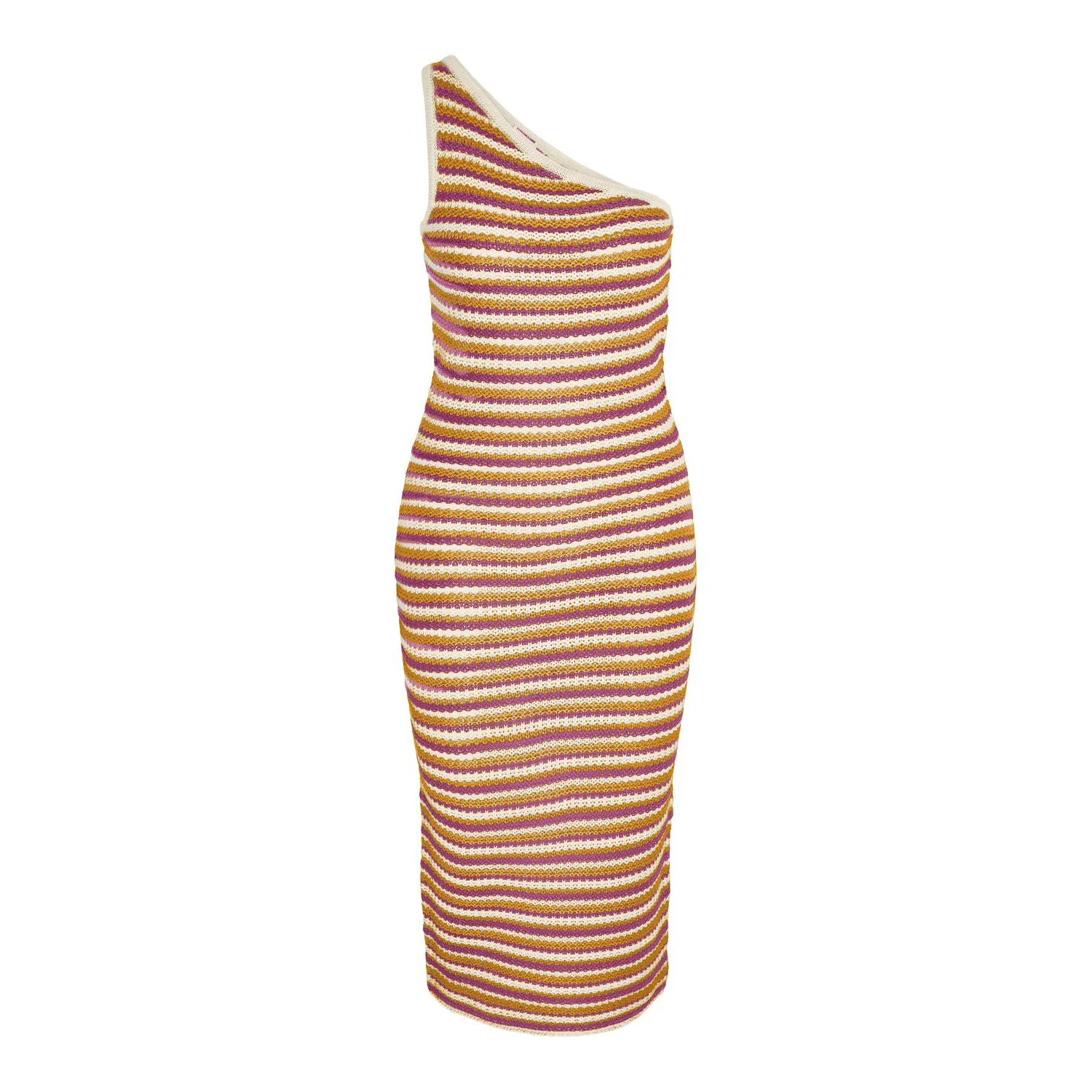 Noisy May Dee one shoulder dress