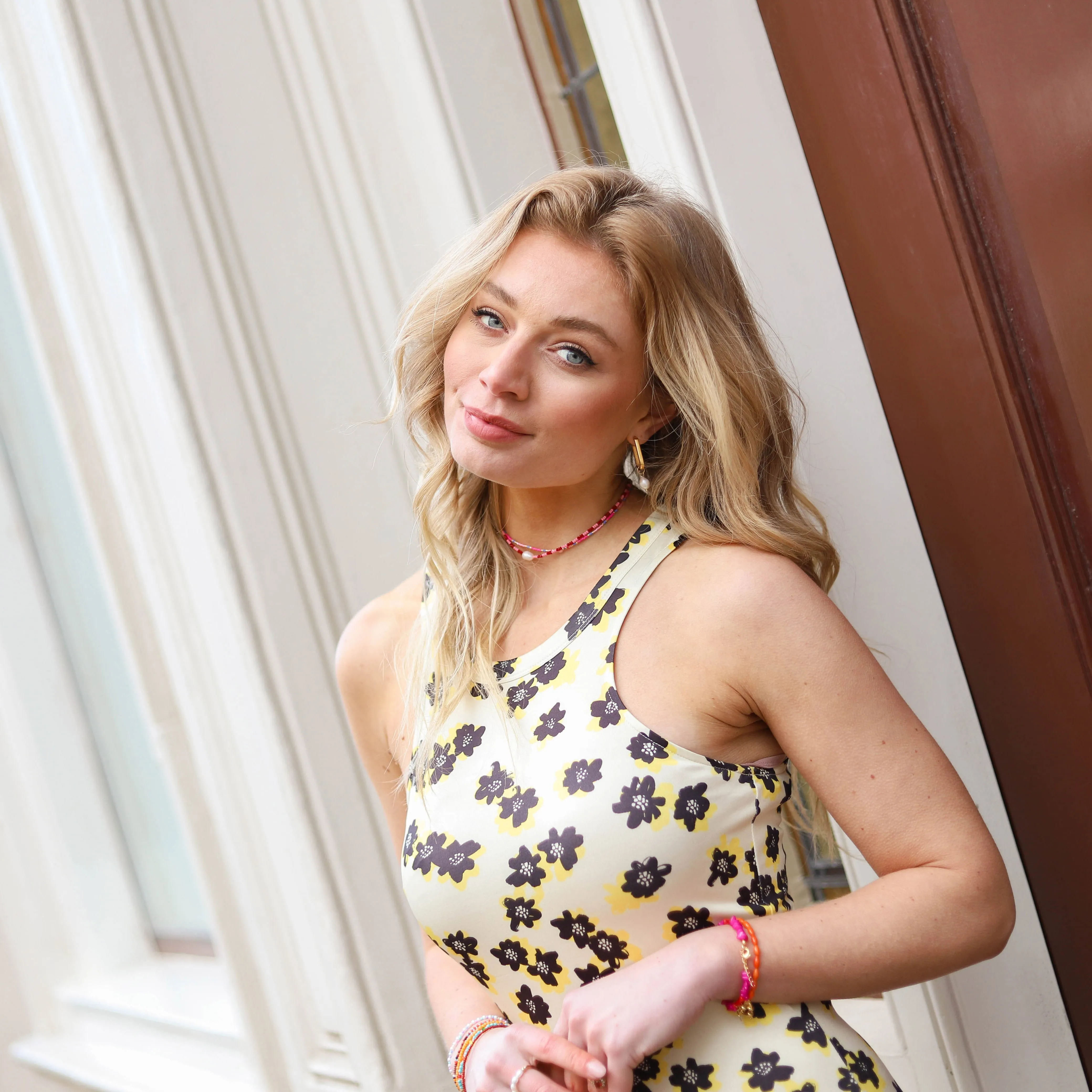 Noisy May Sissi dress