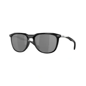 Oakley Thurso' Prizm Black Polarized Lenses, Matte Black Frame