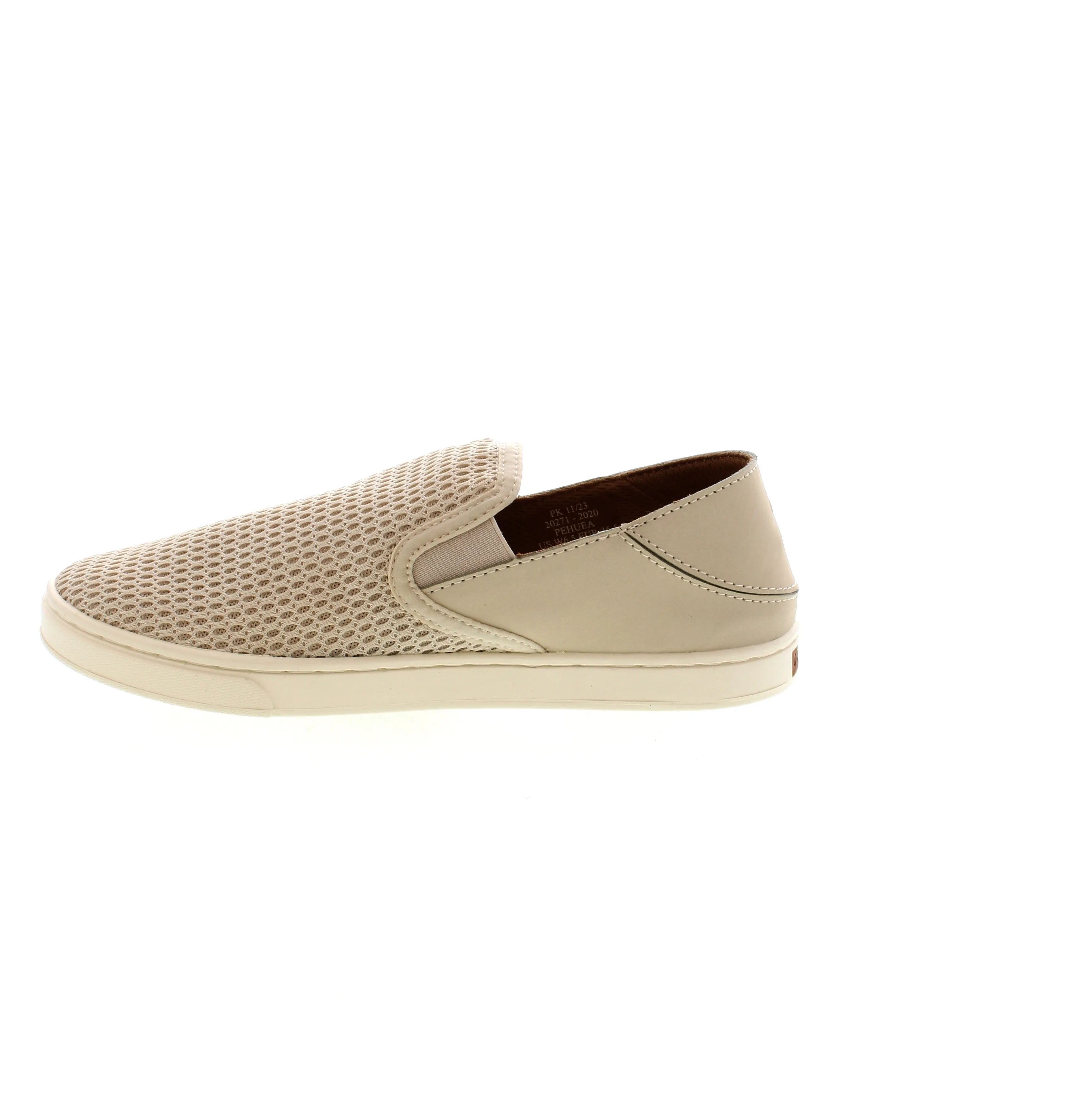 OluKai Pehuea - Tapa (Beige)