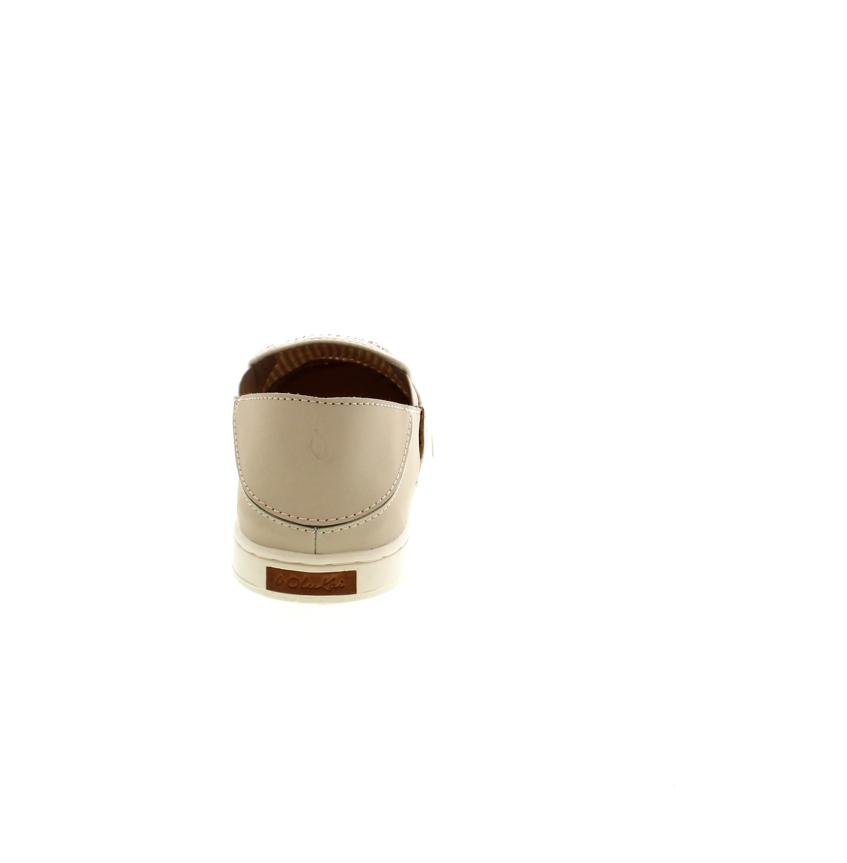 OluKai Pehuea - Tapa (Beige)