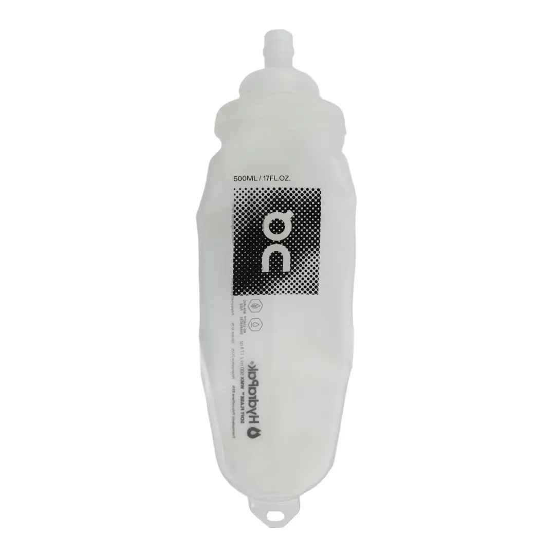On - Soft Flask - 500mL
