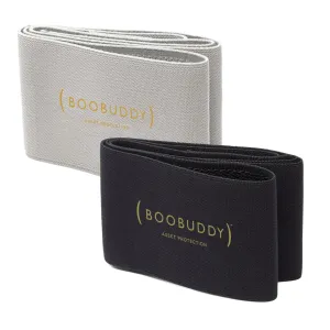 Original Boobuddy™ Bundle – Grey & Black