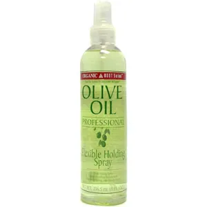 ORS Olive Oil Flexible Holding Spray 8 oz (08065)