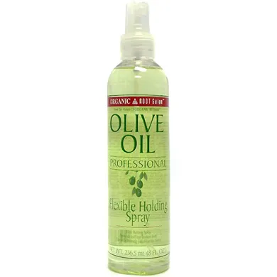 ORS Olive Oil Flexible Holding Spray 8 oz (08065)