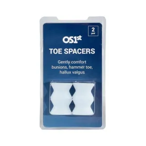 OS1st Toe Spacers