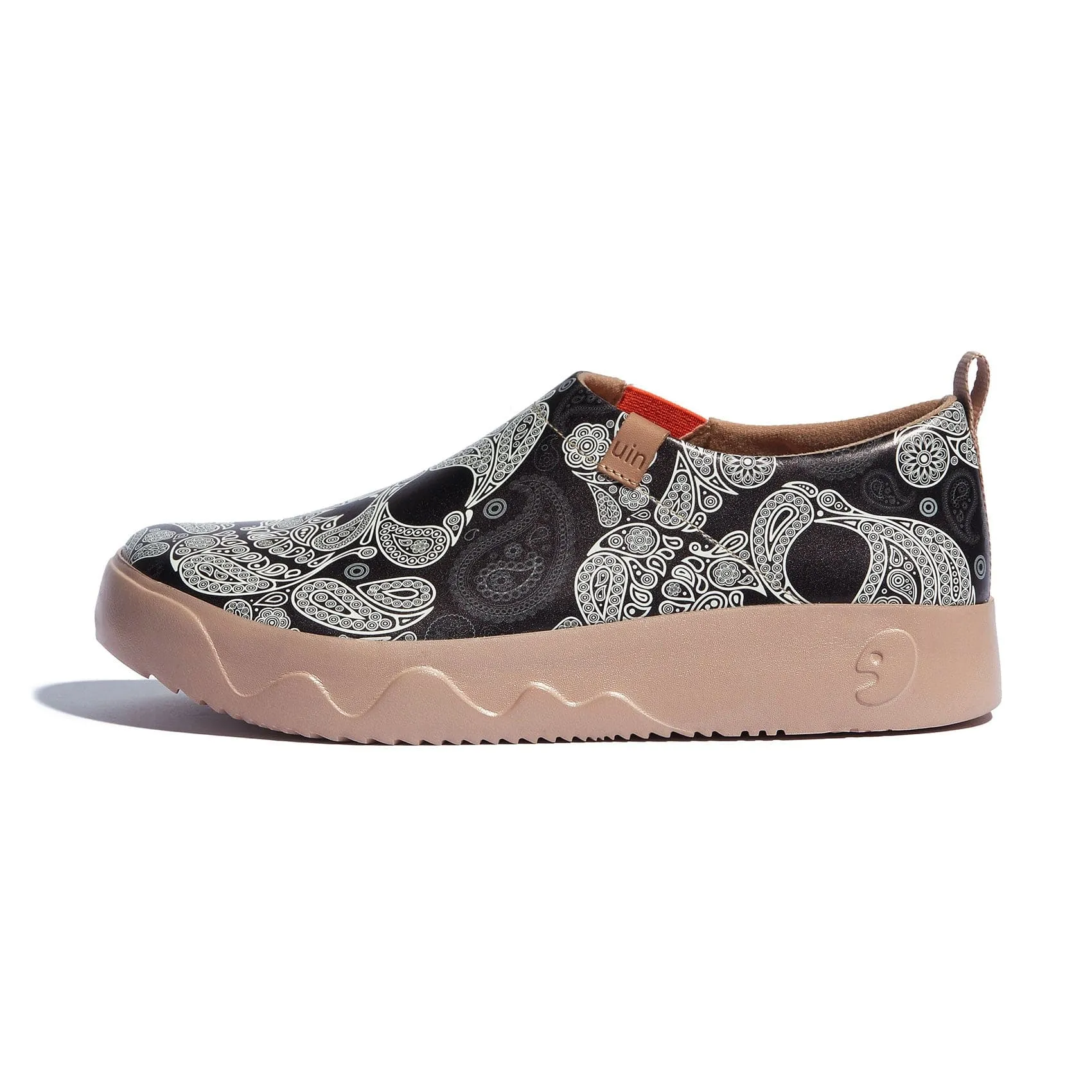 Paisley Duke II Toledo IX Men