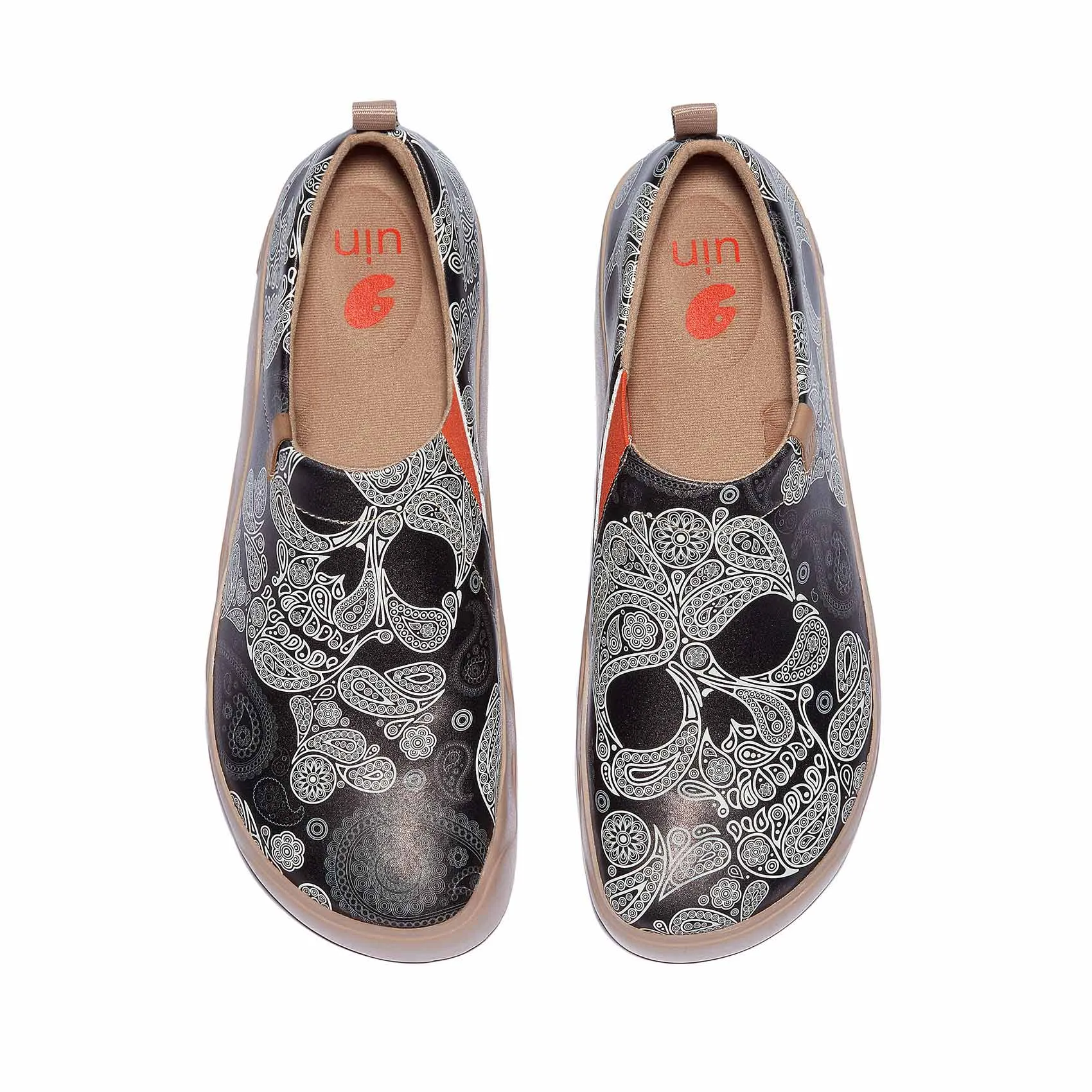 Paisley Duke II Toledo IX Men