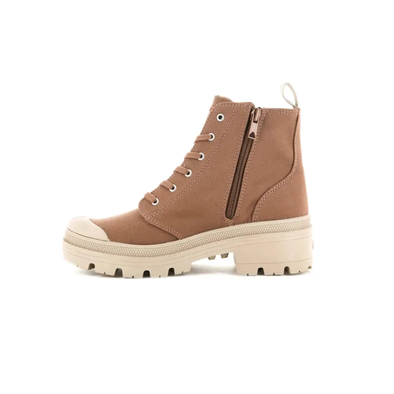 Palladium Pallabase twill- Peru