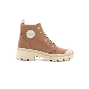 Palladium Pallabase twill- Peru