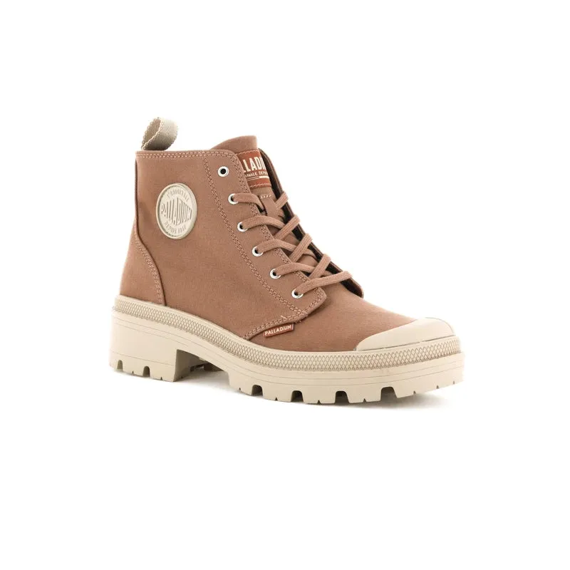 Palladium Pallabase twill- Peru