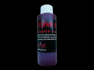 Perma Blood Fake Blood Paint for Props & Costumes