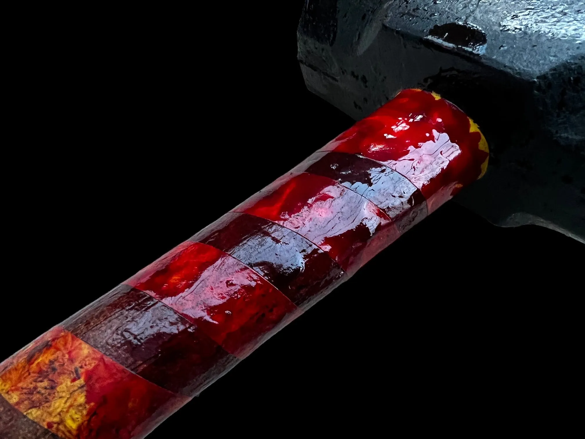 Perma Blood Fake Blood Paint for Props & Costumes