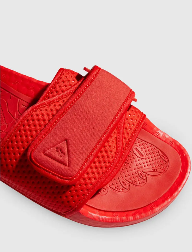 PHARRELL WILLIAMS BOOST SLIDES