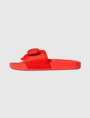PHARRELL WILLIAMS BOOST SLIDES