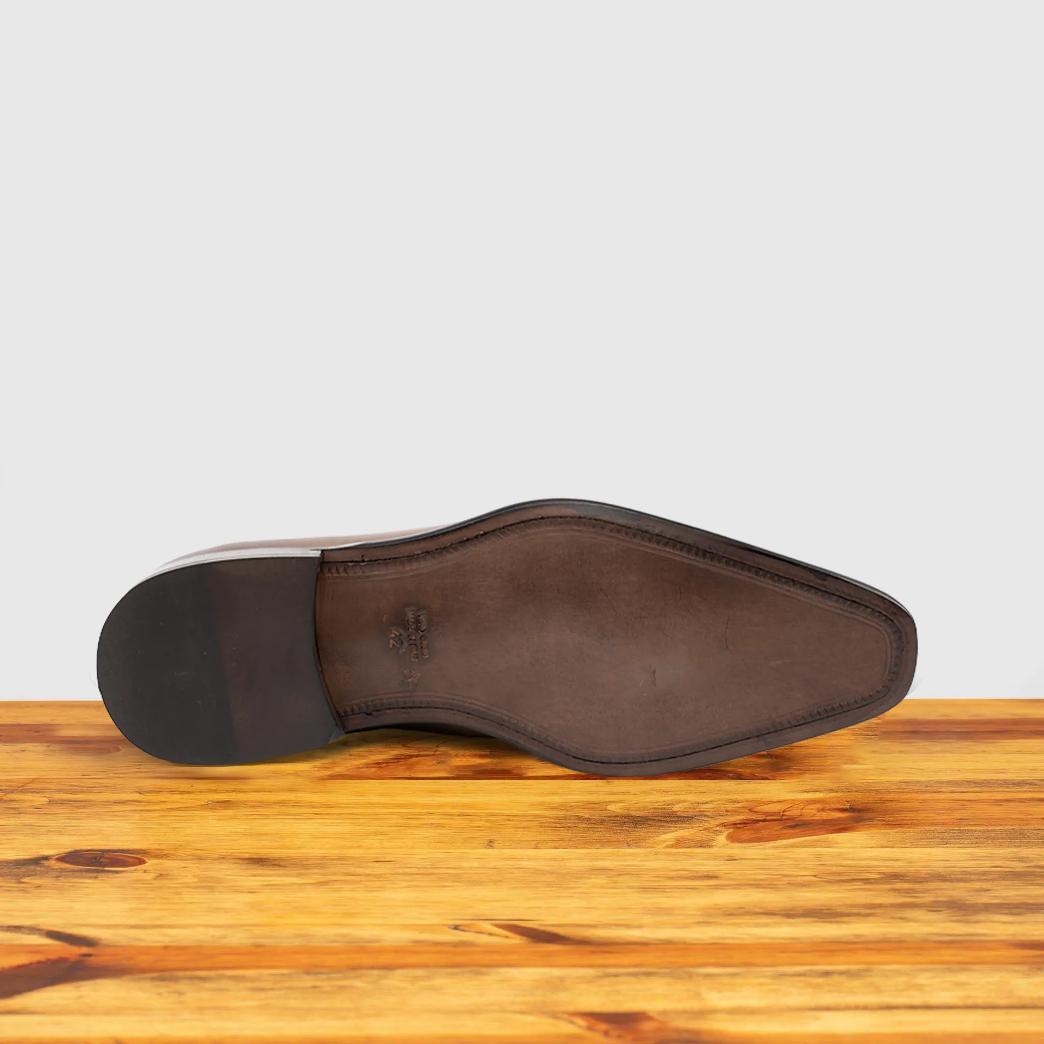 Pilati Calzoleria Toscana Double Gore Slip-On