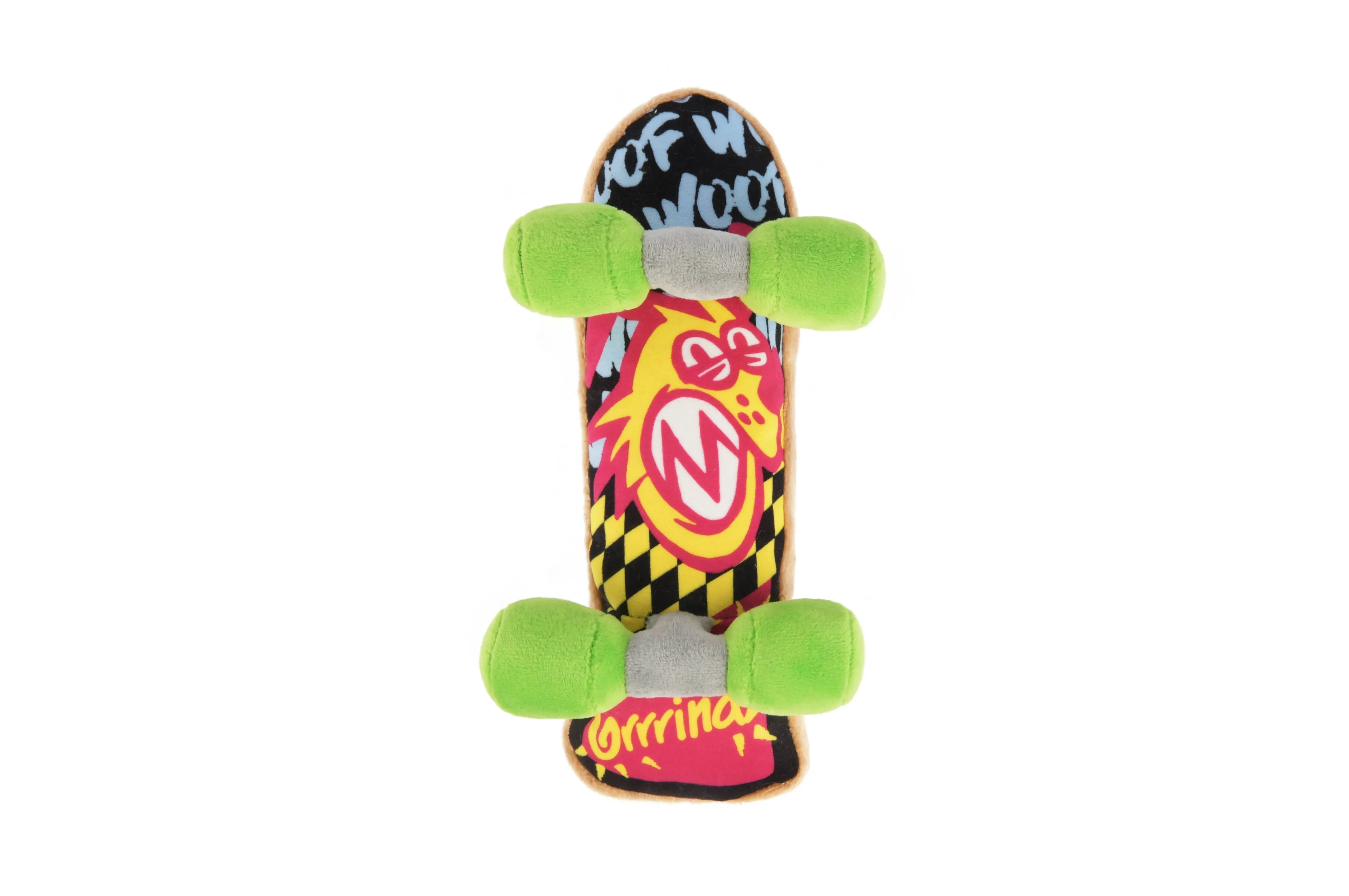P.L.A.Y. Pet Lifestyle and You - 90s Classic - Skateboard