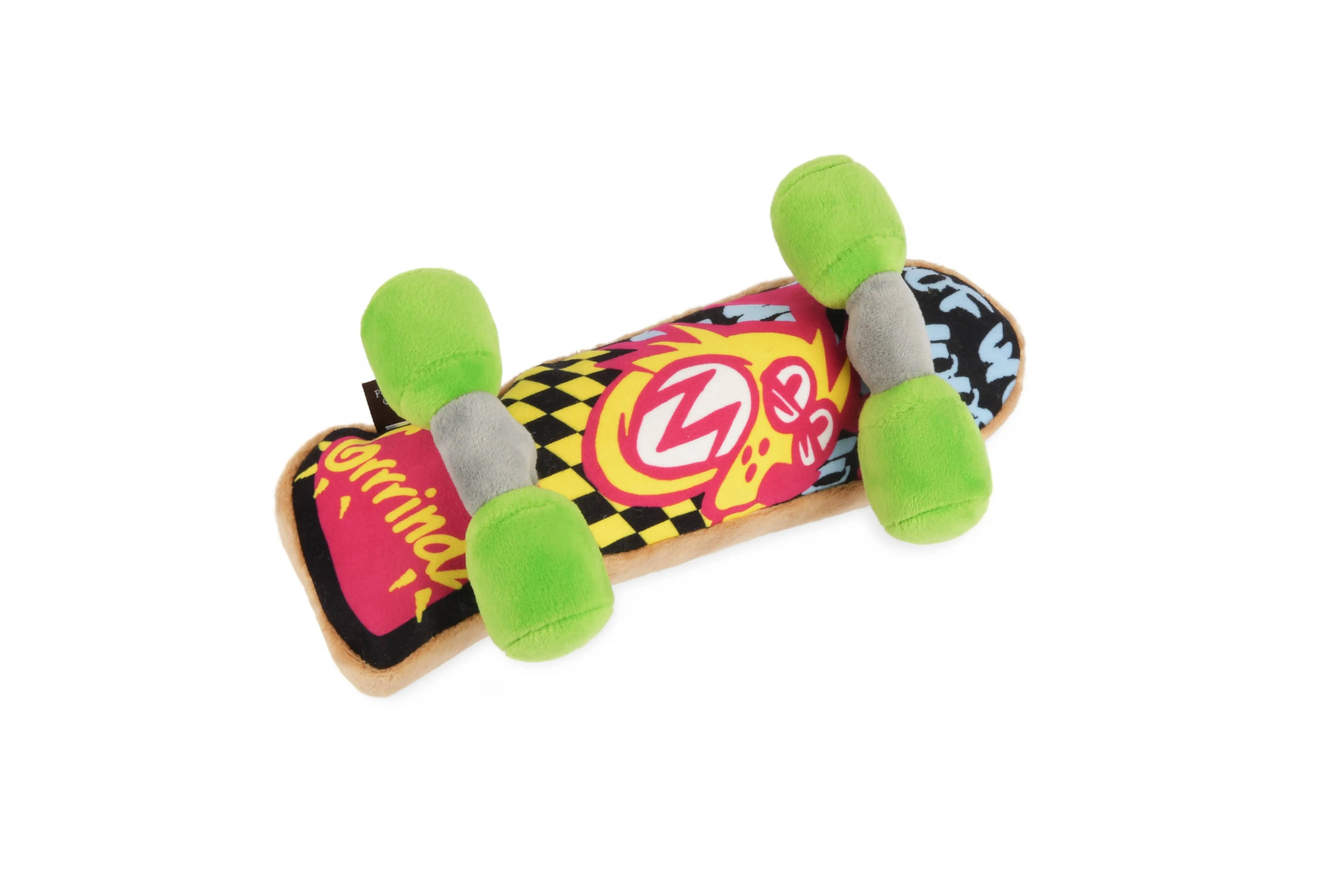 P.L.A.Y. Pet Lifestyle and You - 90s Classic - Skateboard