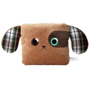 Poketti Plushies Series1 Baxter the Puppy
