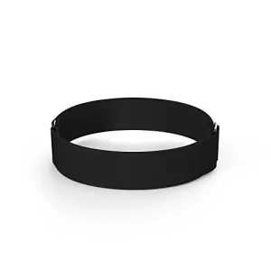 Polar OH1 Armband Black