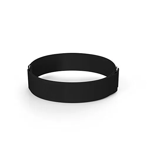 Polar OH1 Armband Black