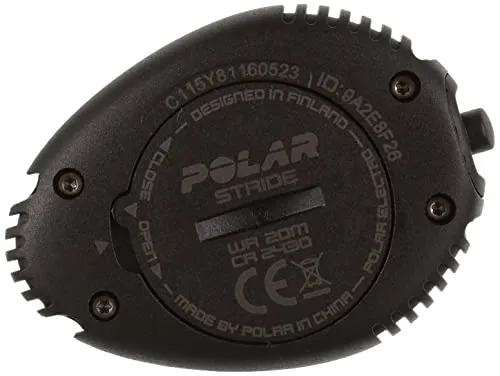 Polar Stride Sensor Bluetooth Smart