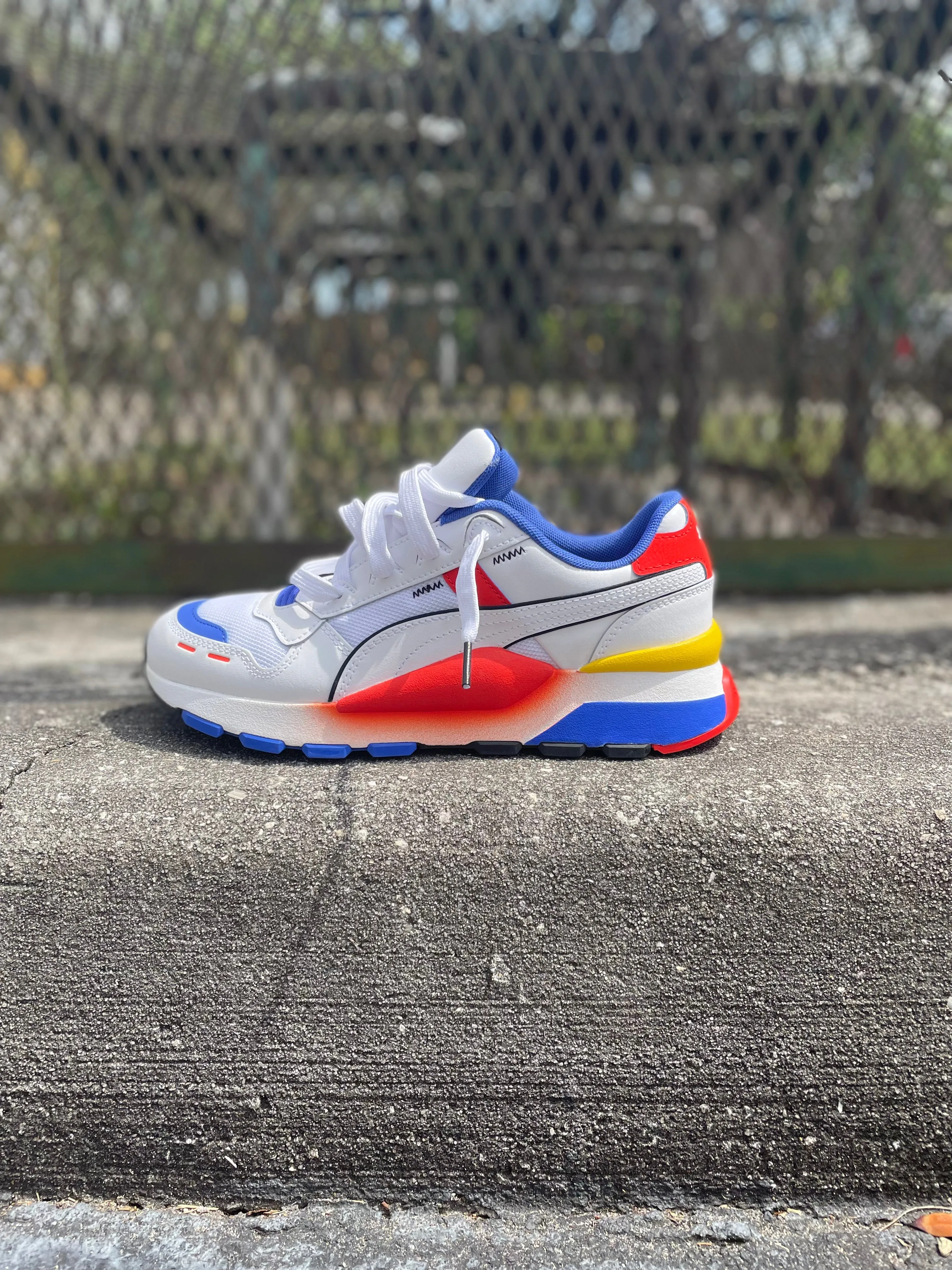 Puma RS 2.0 Gen (Royal Sapphire)