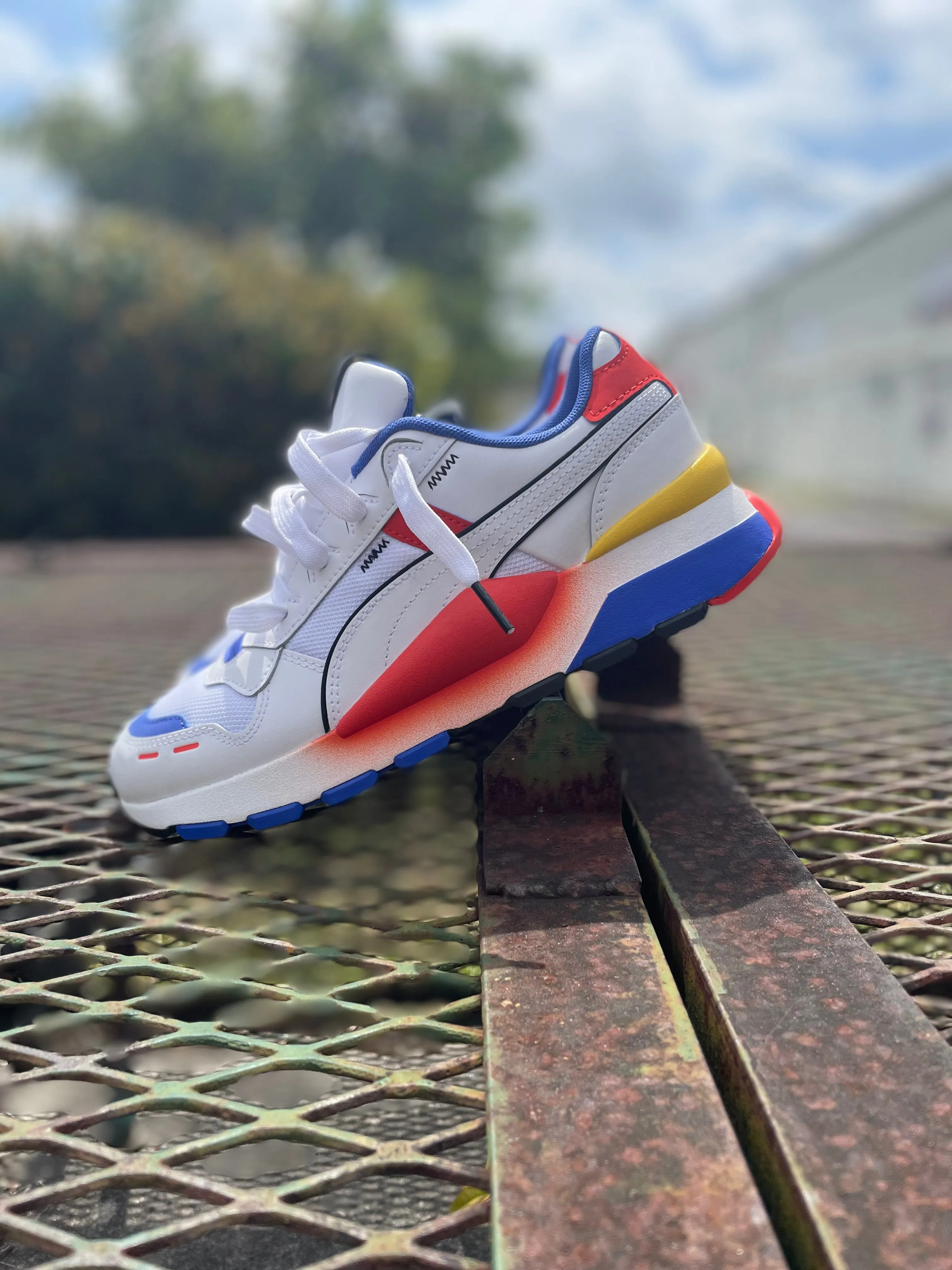 Puma RS 2.0 Gen (Royal Sapphire)