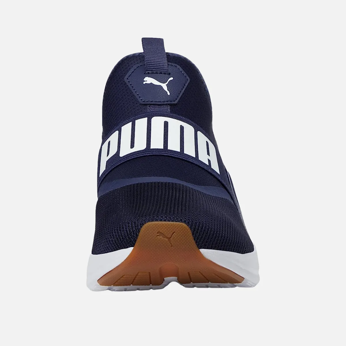 PUMA Softride Enzo Evo Slip-On Men's Sneakers & Athletic Shoes  -Navy