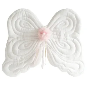Quilted Dress Up Wings
